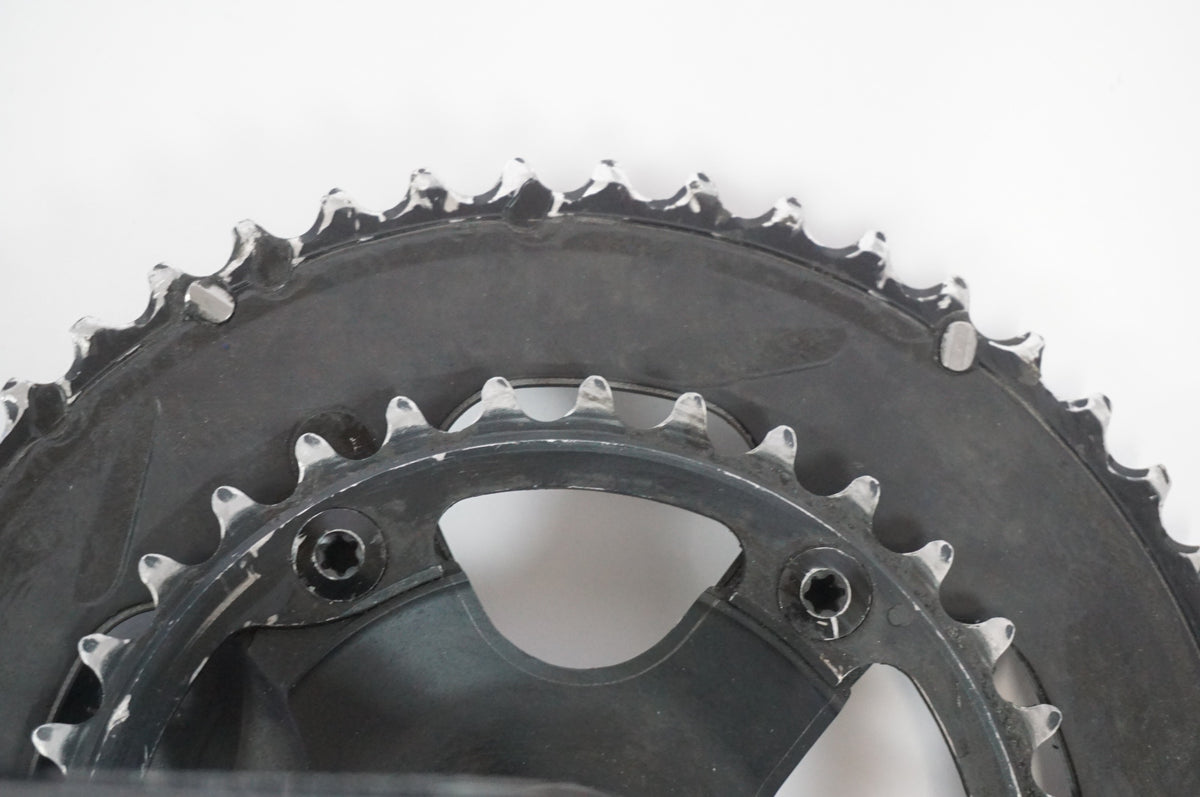 SHIMANO 「シマノ」 ULTEGRA FC-R8000 50-34T 172.5mm クランクセット / 宇都宮店