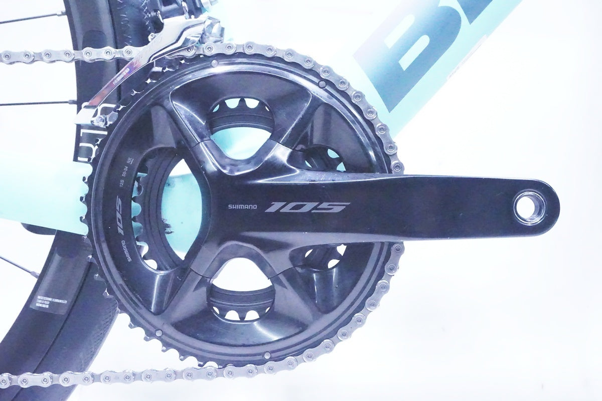 BIANCHI 「ビアンキ」 OLTRE RACE 2025年モデル ロードバイク/ 京都西院店