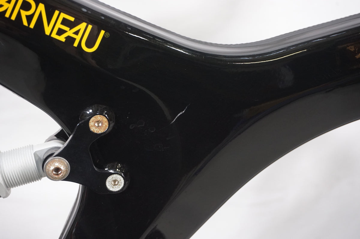 LOUIS GARNEAU 「ルイガノ」 JEDI 2008年モデル 20インチ 折り畳み自転車 / AKIBA店