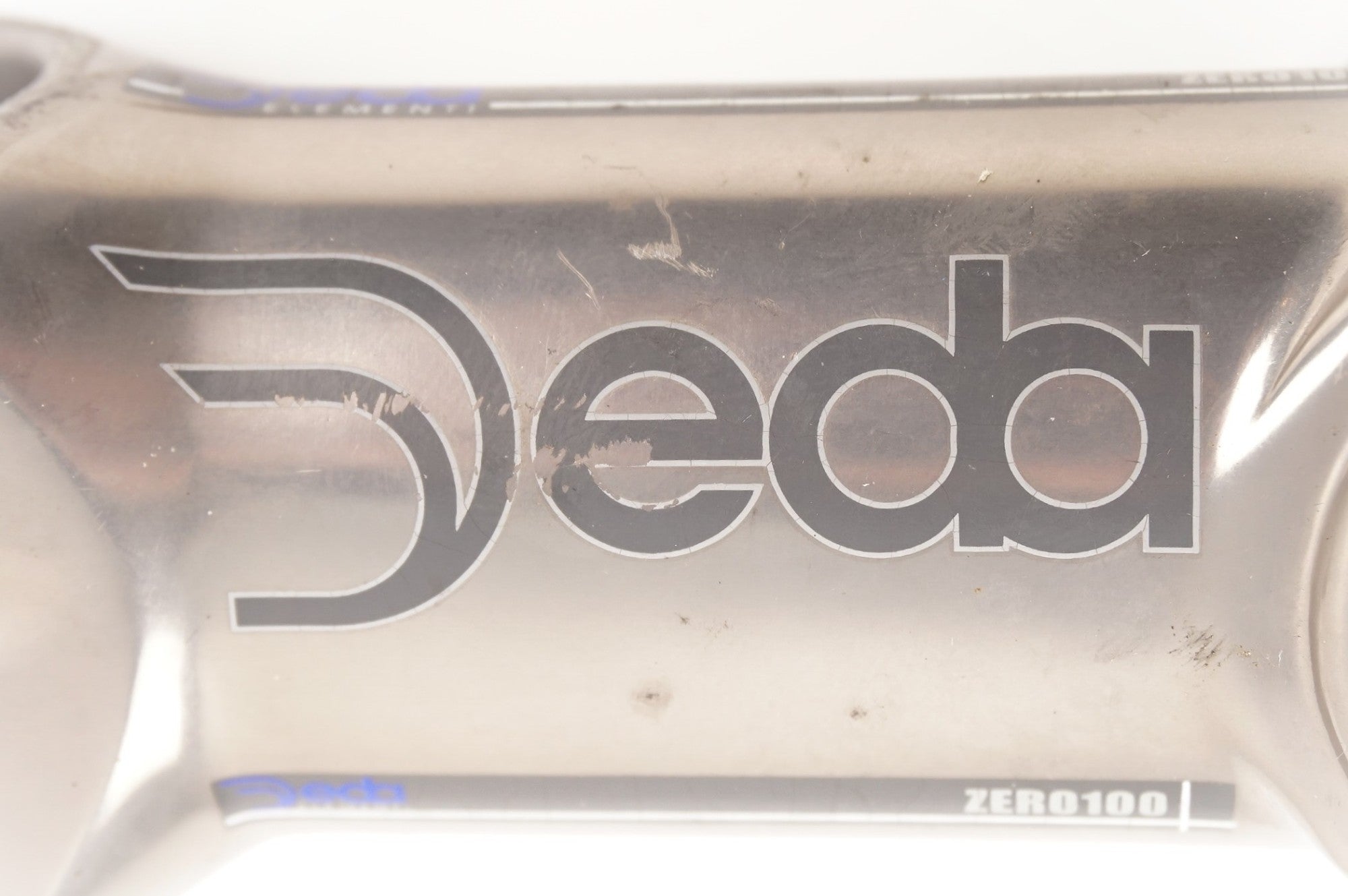 DEDA 「デダ」 ZERO100 φ31.7 90mm ステム / 中目黒店