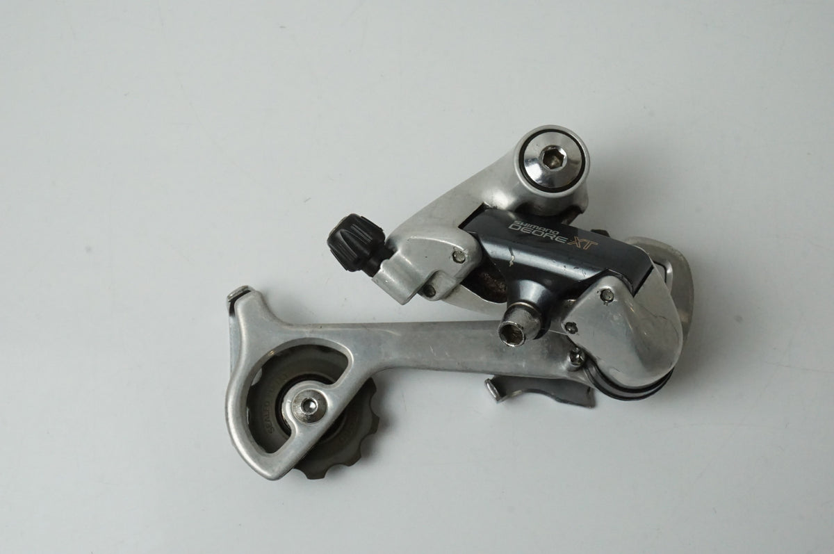SHIMANO 「シマノ」 DEORE XT RD-M735 リアディレイラー / 浜松店