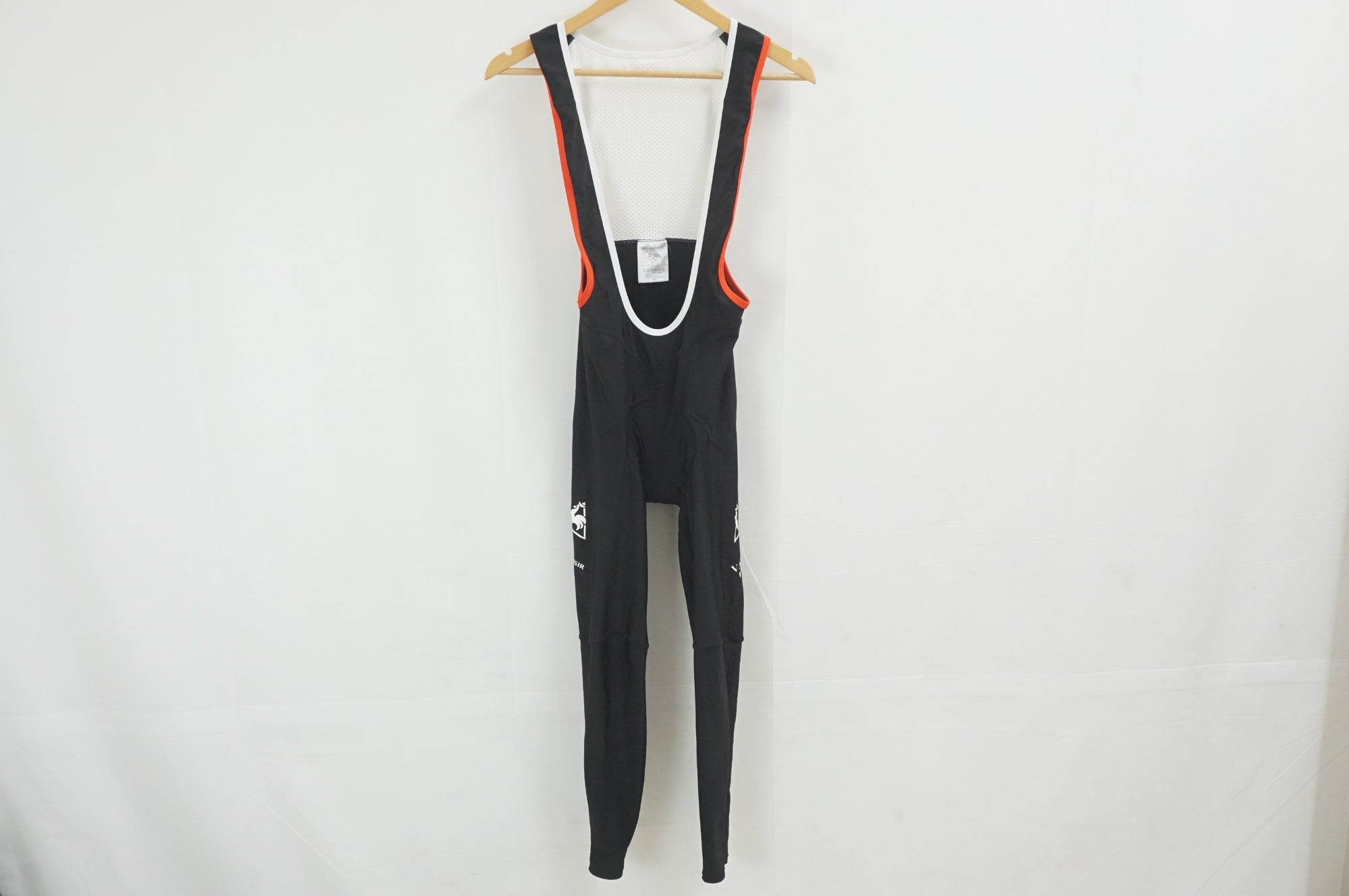 LE COQ SPORTIF 「ルコックスポルティフ」 Lサイズ メンズ ビブタイツ / 福岡店