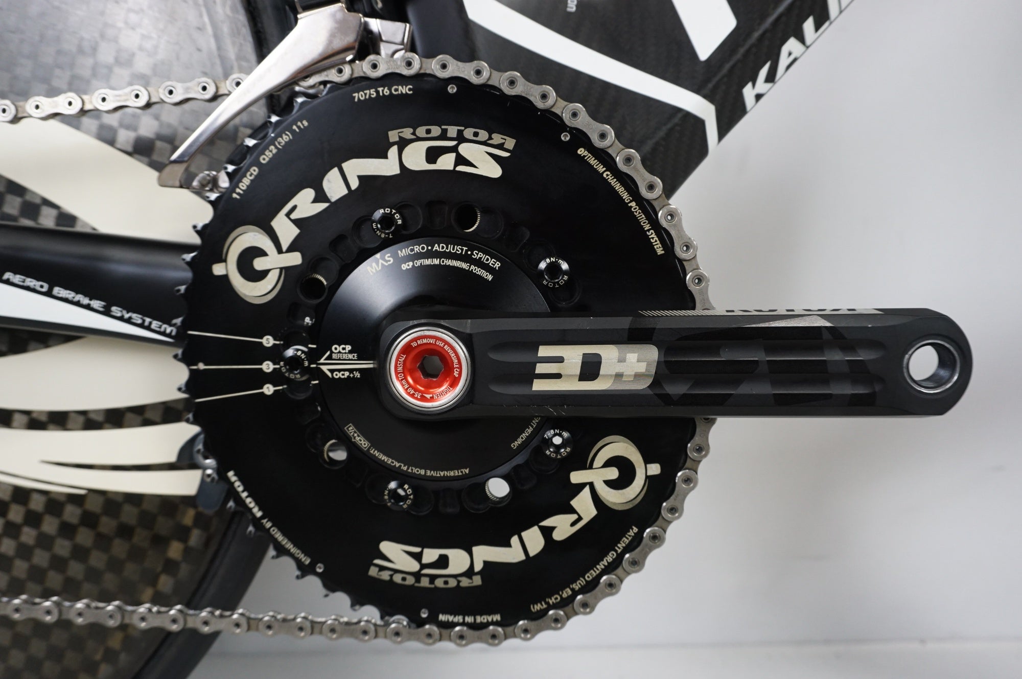 KUOTA 「クオタ」 KALIBUR 2016年モデル ロードバイク / バイチャリ浦和ベース