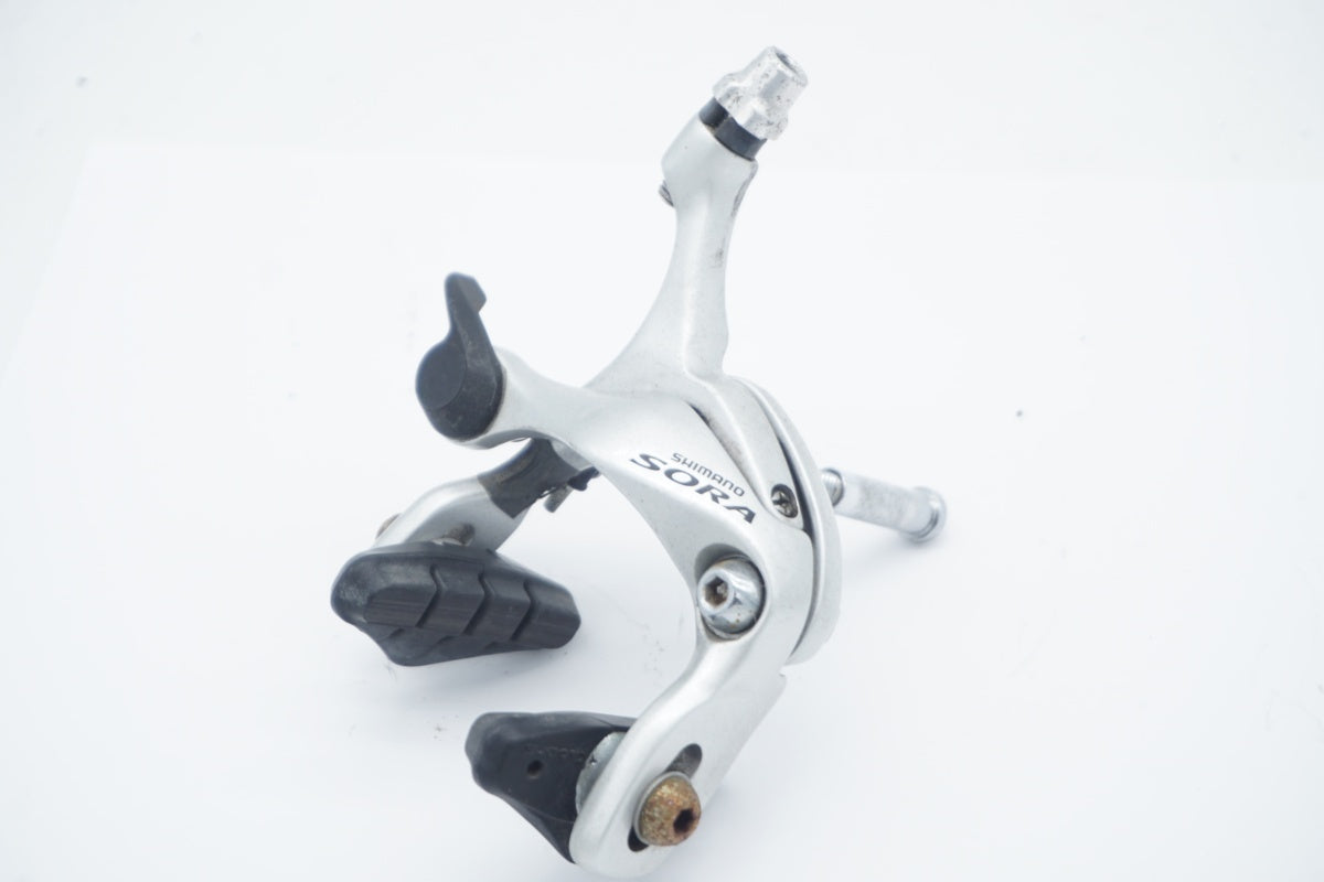 SHIMANO 「シマノ」 SORA BR-3400 キャリパーブレーキセット / 滋賀大津店