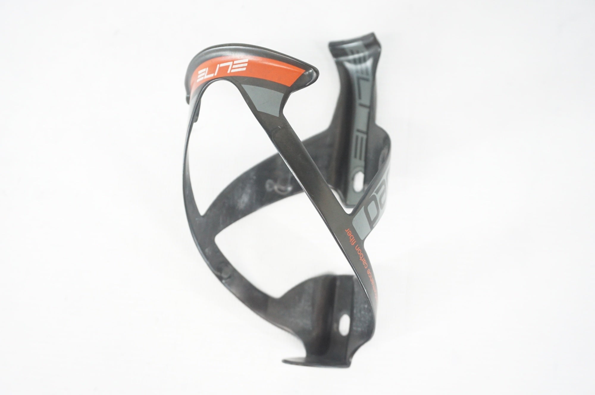 ELITE 「エリート」 PARON カーボン ボトルケージ / 阪急塚口店