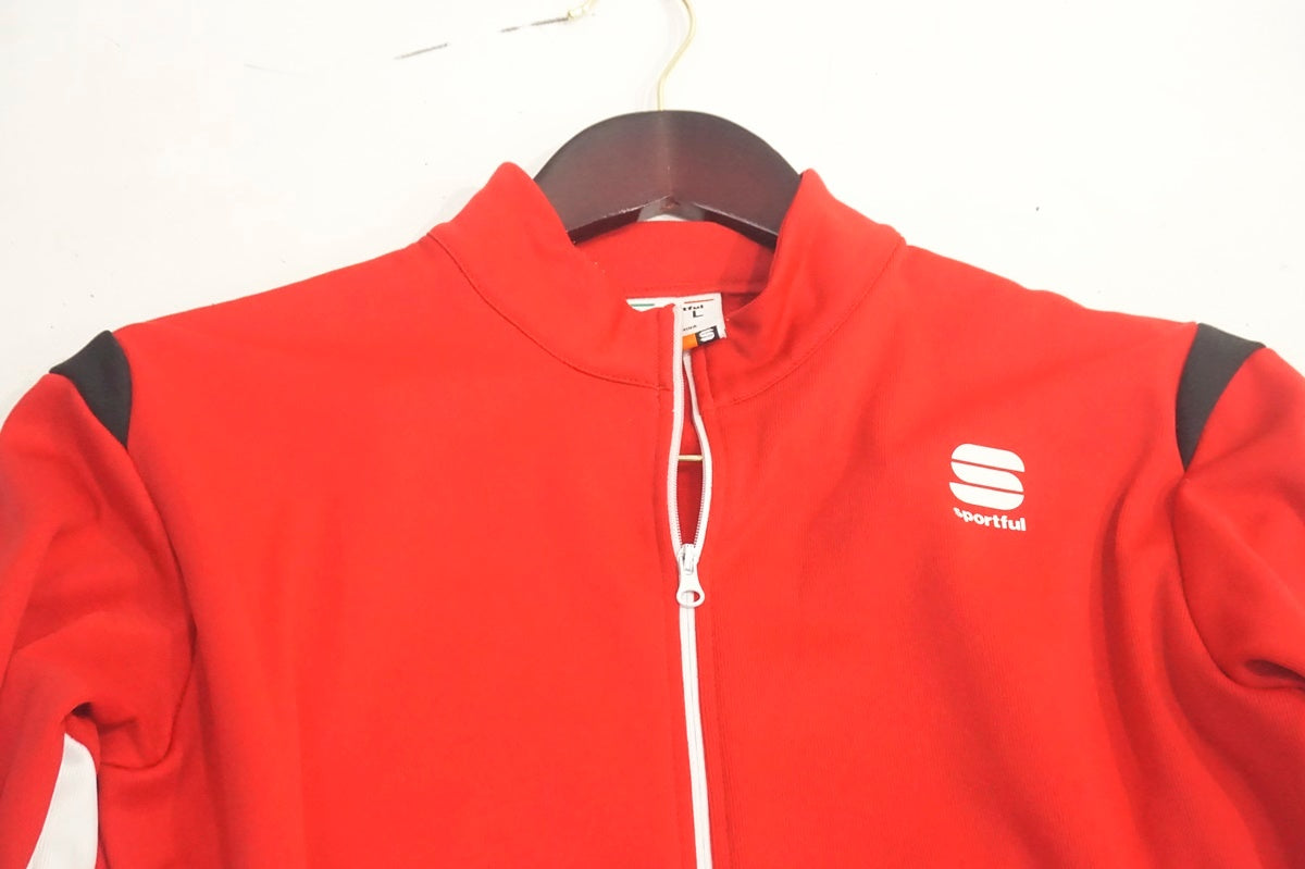 SPORTFUL 「スポーツフル」 Lサイズ ジャージ / 大阪門真店