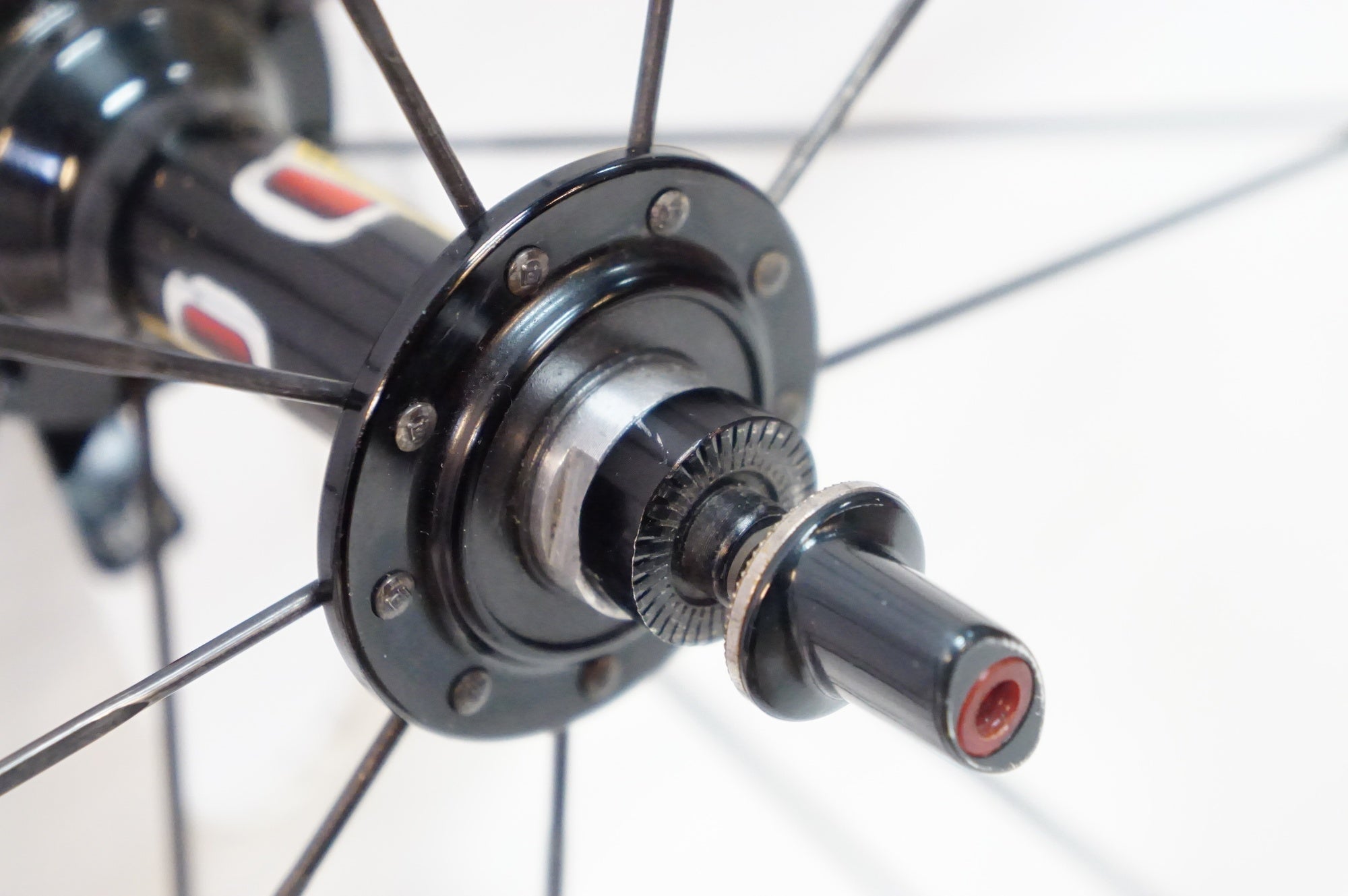 ROLF 「ロルフ」 VECTOR COMP シマノ 10速 ホイールセット / 熊谷本店