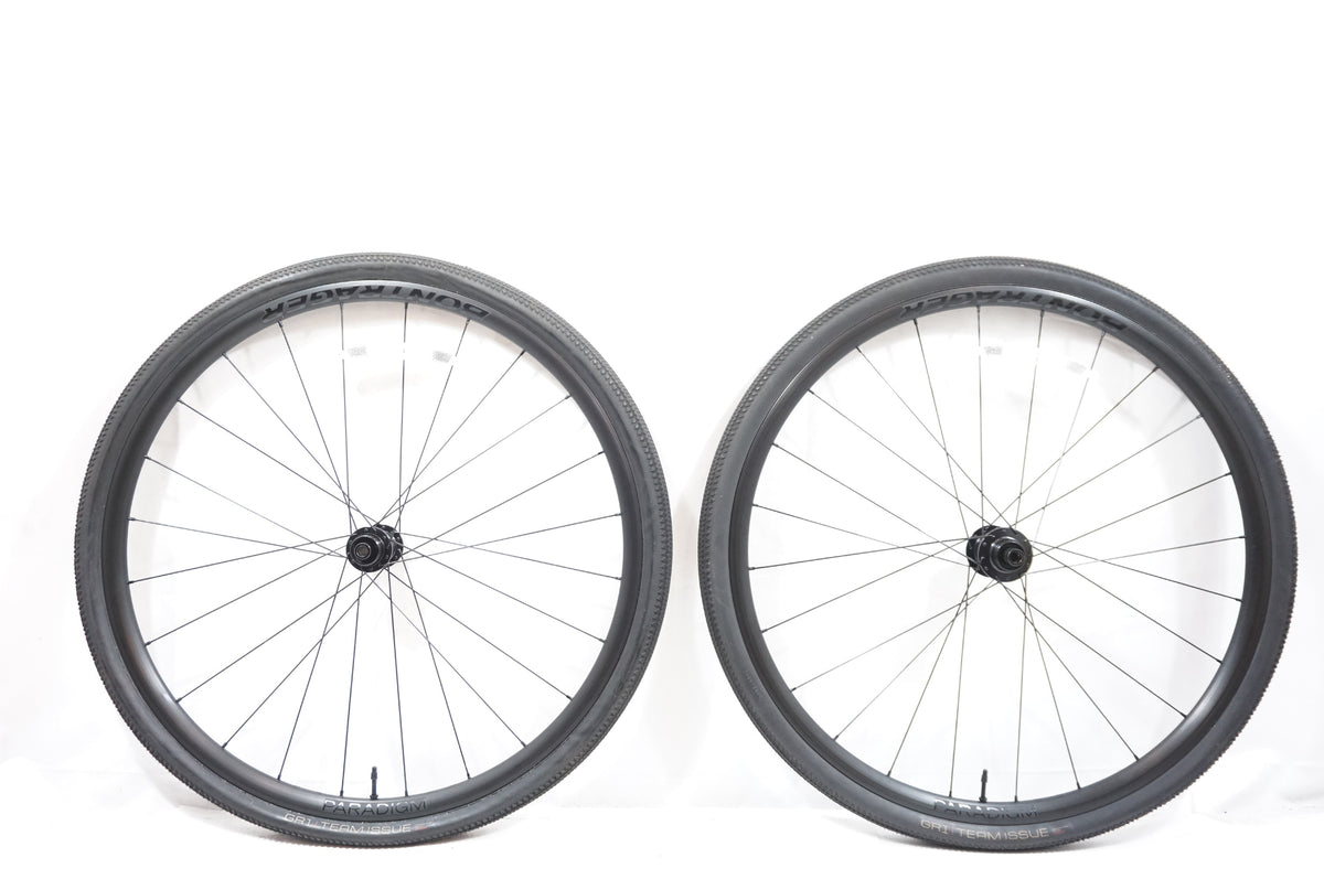 BONTRAGER 「ボントレガー」 PARADIGM COMP TLR シマノ11速 ホイールセット / 世田谷店
