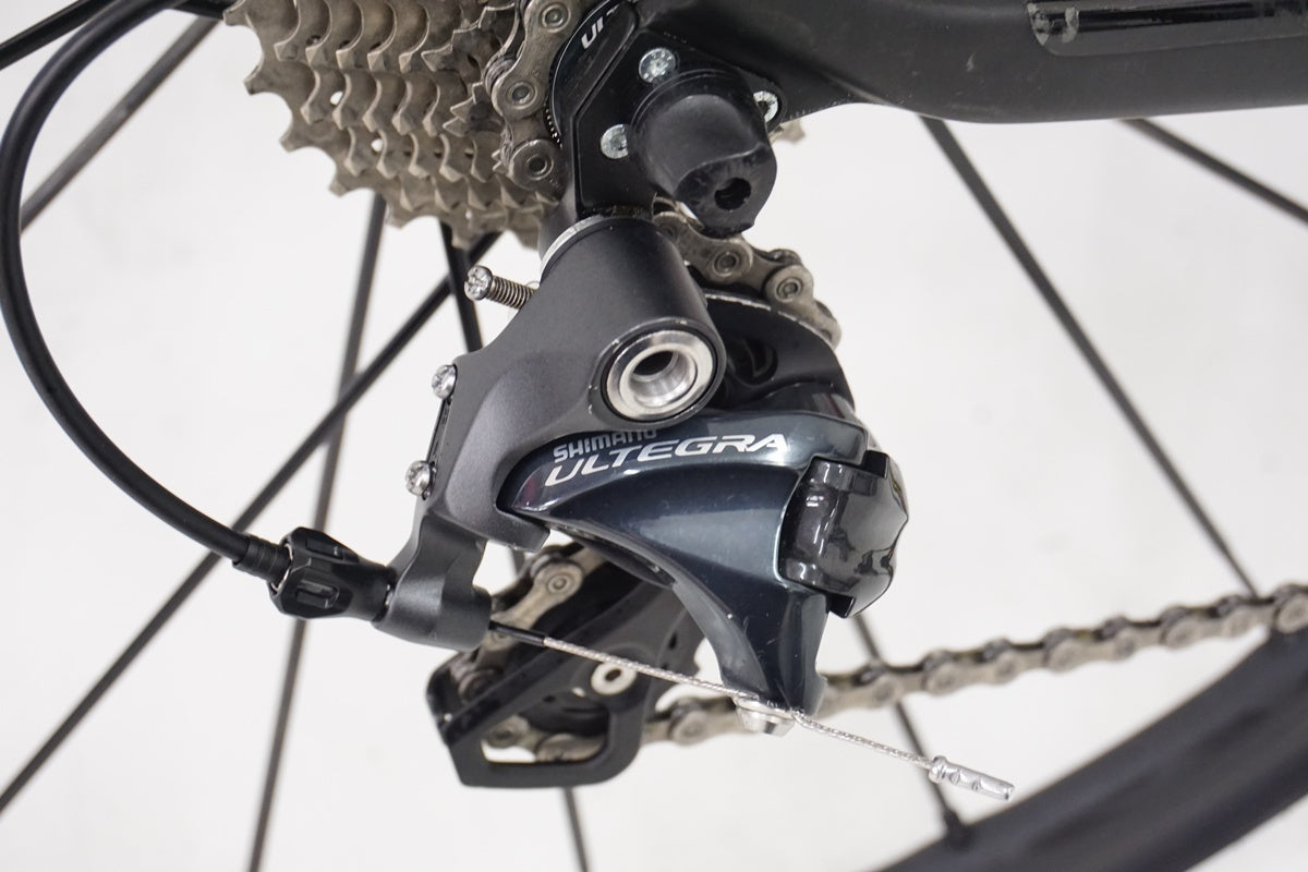 CANYON「キャニオン」 ULTIMATE CF SLX 8.0 2013年モデル ロードバイク / 浜松店