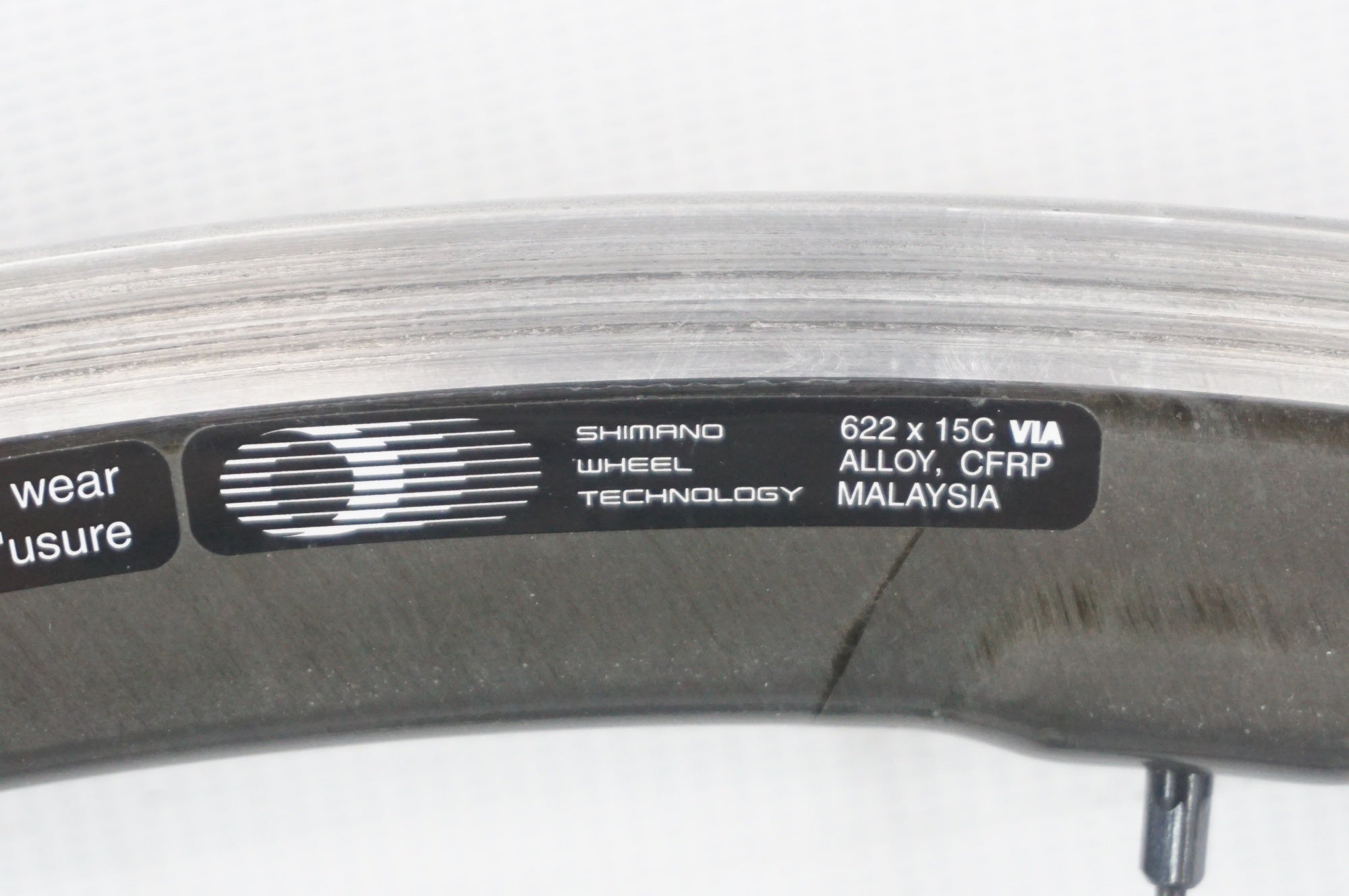 SHIMANO 「シマノ」 DURA-ACE WH-9000 C35 CL ホイールセット / 阪急塚口店