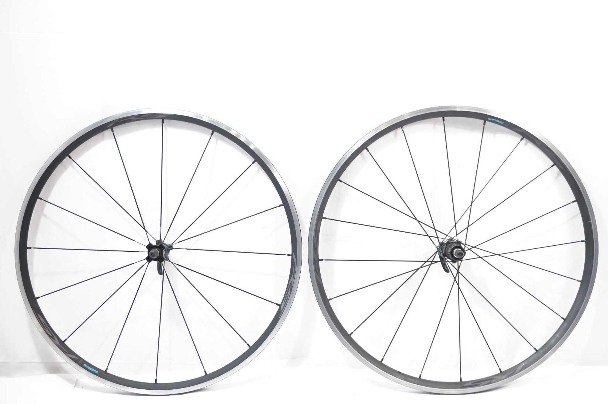 SHIMANO 「シマノ」 WH-RS300 シマノ11S ホイールセット