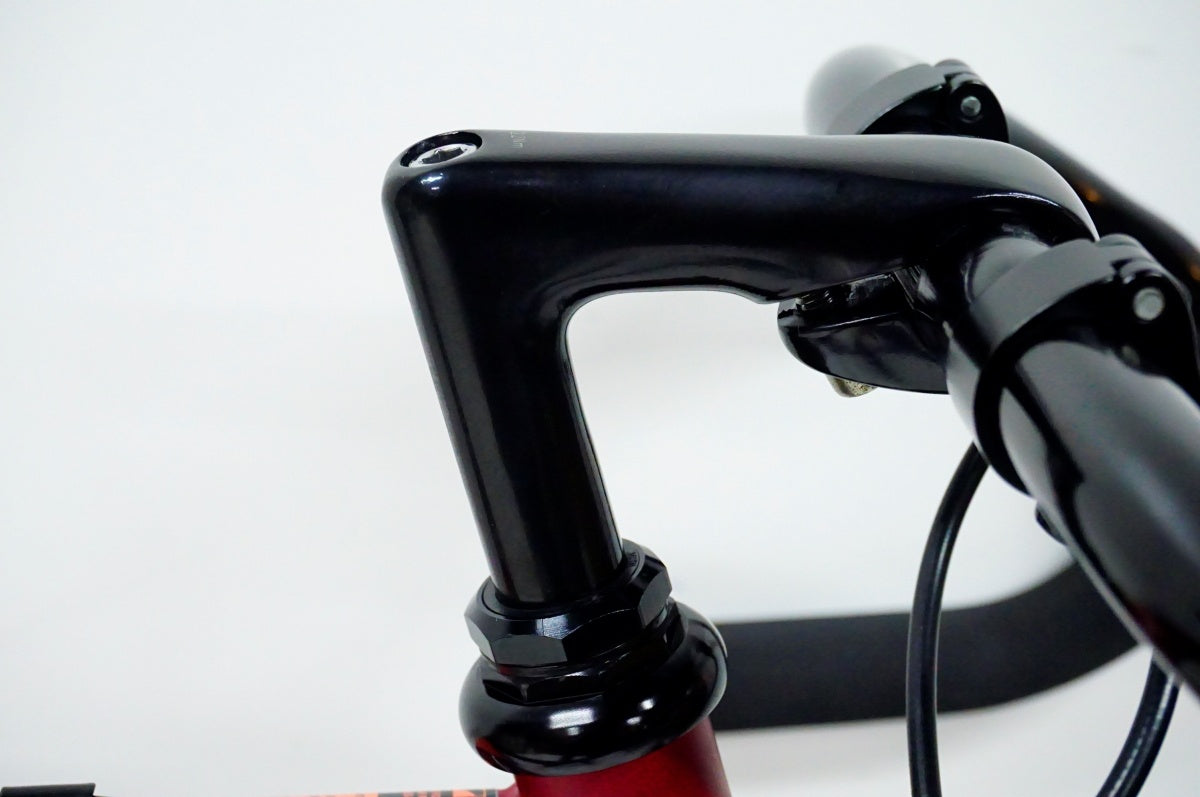 FUJI 「フジ」 FEATHER 2024年モデル ピストバイク / 名古屋大須店