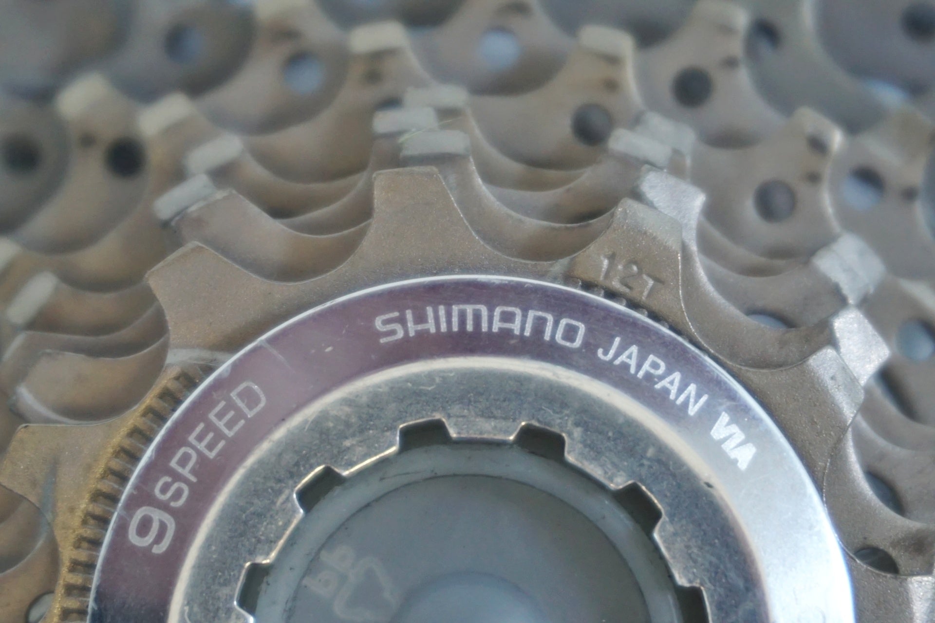SHIMANO 「シマノ」 DURA-ACE CS-7700 12-27T スプロケット / 有明ガーデン店