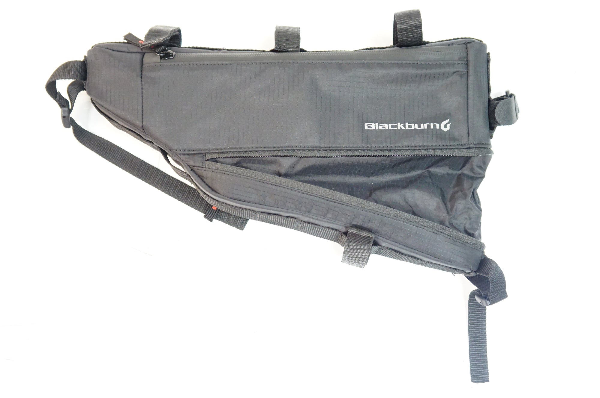 BLACKBURN 「ブラックバーン」 OUTPOST FRAME BAG MEDIUM フレームバッグ / 熊谷本店