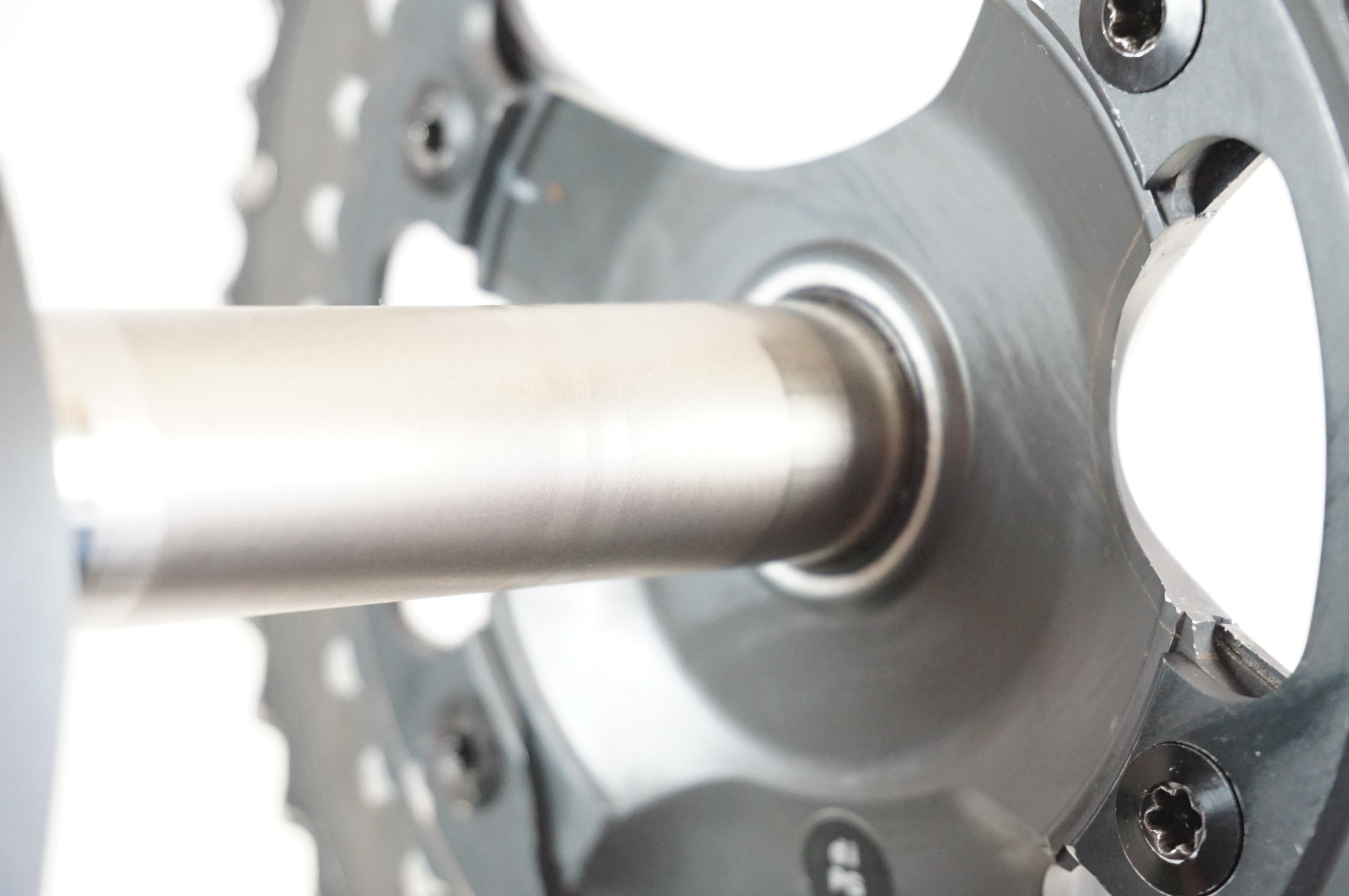 SHIMANO 「シマノ」 ULTEGRA FC-R8000 52-36T 170mm クランク / 宇都宮店