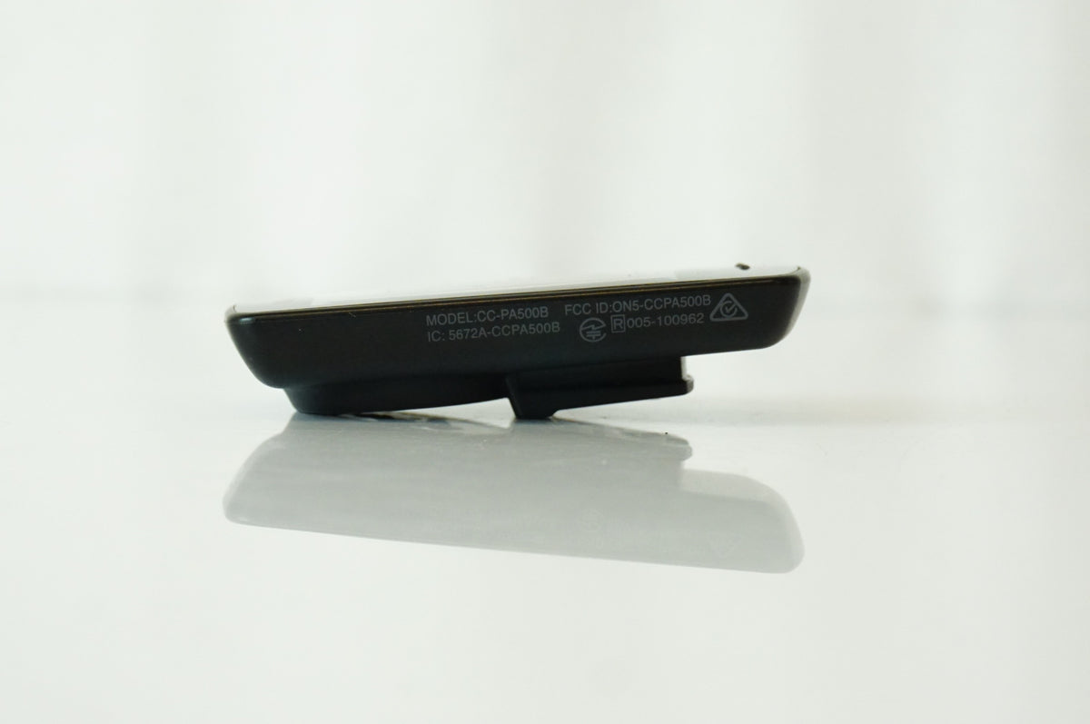 CATEYE 「キャットアイ」 PADRONE SMART CC-PA500B サイクルコンピューター / 浜松店
