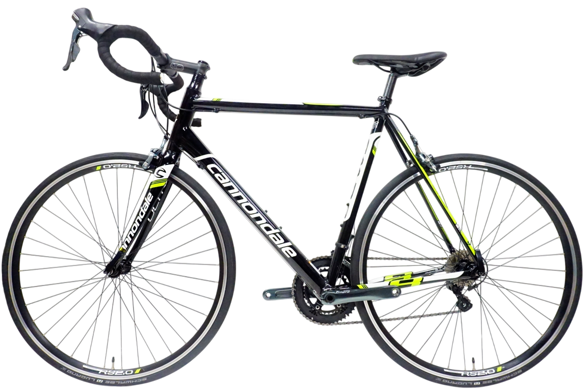 CANNONDALE 「キャノンデール」 CAAD8 TIAGRA 2016年モデル ロードバイク / 名古屋大須店