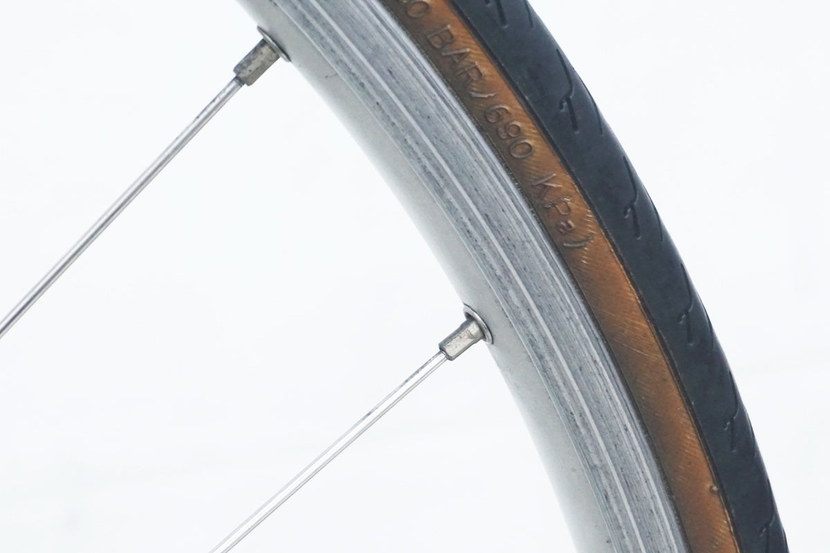 SHIMANO 「シマノ」 RSX ハブ+MAVIC リム シマノ7速フリー ホイールセット / 大阪美原北インター店