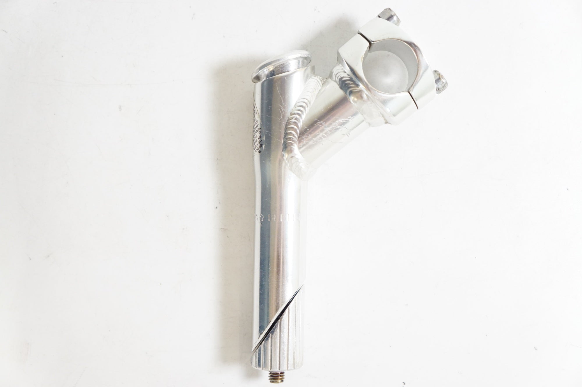 PROFILE DESIGN 「プロファイルデザイン」 OSコラム φ25.4 65mm ステム / 熊谷本店