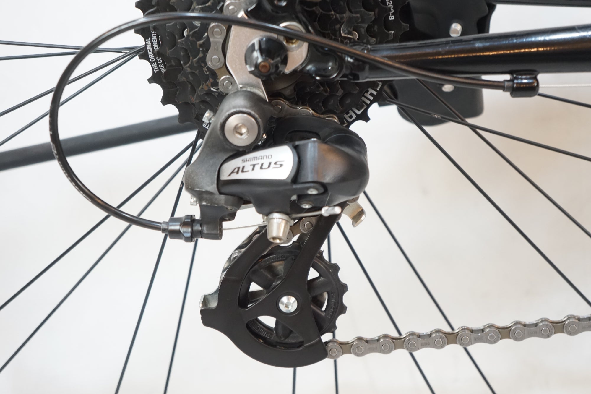 BIANCHI 「ビアンキ」 C-SPORT 1 2021年モデル クロスバイク / バイチャリ浦和ベース