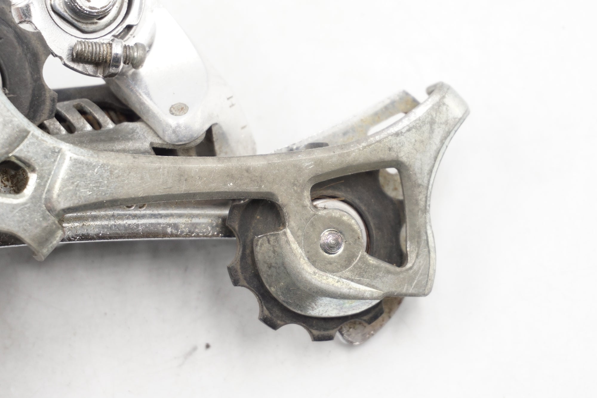 SHIMANO 「シマノ」 ALVIO FD-MC10 RD-MC10 ディレイラーセット / 奈良店