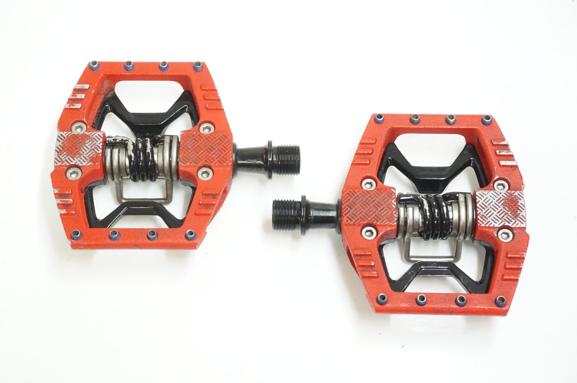 CRANK BROTHERS 「クランクブラザーズ」 DOUBLESHOT 3 ペダル / 大宮店