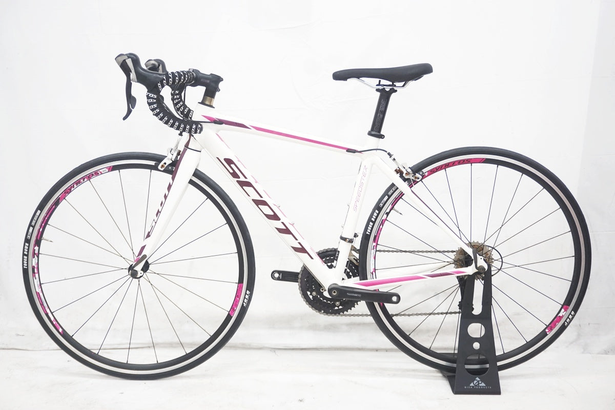 SCOTT 「スコット」 CONTESSA SPEEDSTER 35 SORA 2016年モデル ロードバイク/ 大阪美原北インター店