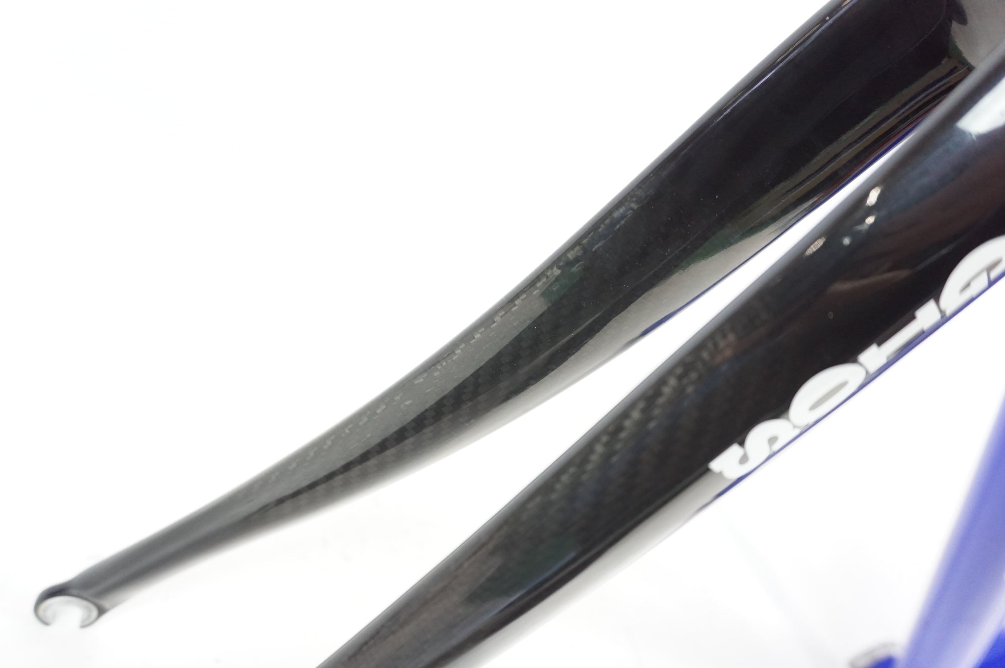 GIOS 「ジオス」 SIERA 年式不明 フレームセット / 宇都宮店