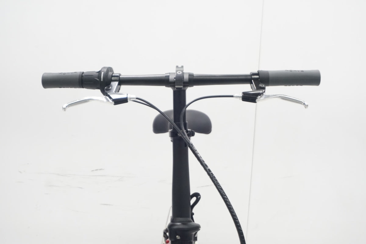 DAHON 「ダホン」 HIT 2023年モデル 20インチ 折り畳み自転車 / 滋賀大津店