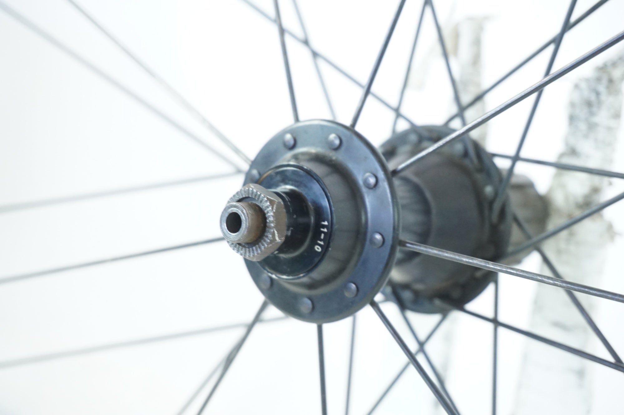 MOST 「モスト」 WILDCAT F3 SHIMANO 10s ホイールセット / 宇都宮店
