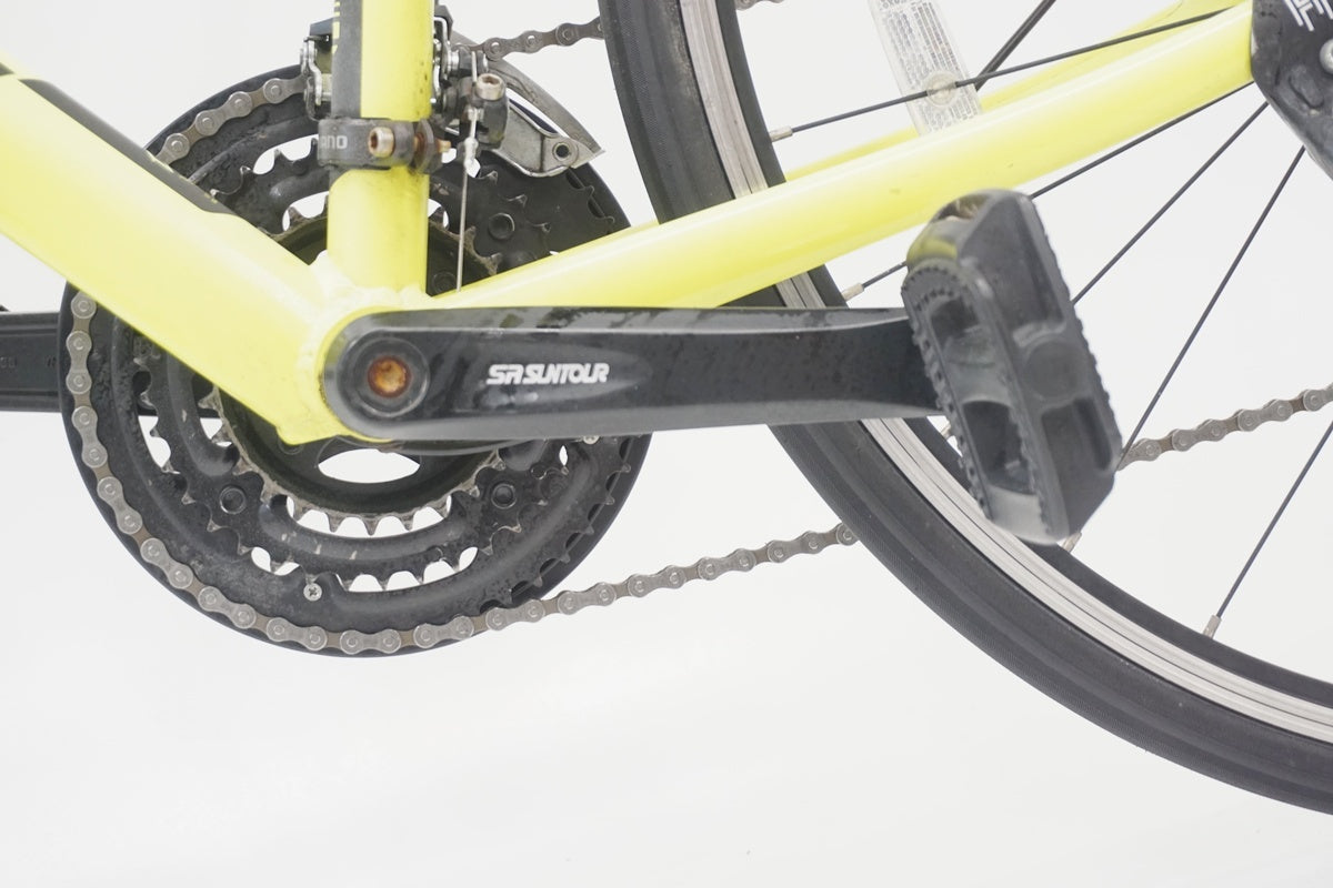 FELT「フェルト」 VERZA SPEED 50 2021年モデル クロスバイク / 京都八幡店