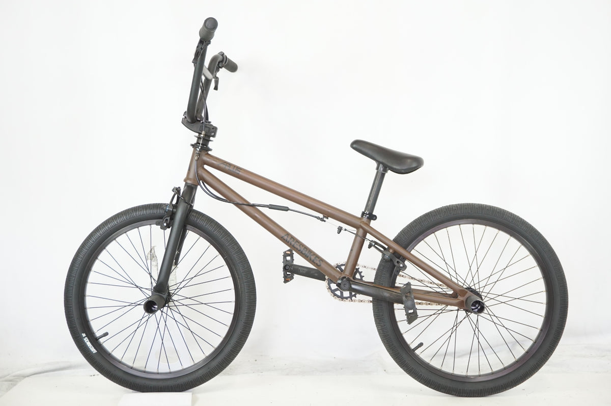 ARESBIKES 「アレスバイク」 APLUS 年式不明 BMX / 宇都宮店