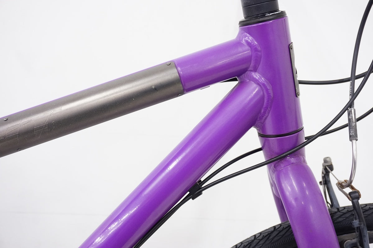 GIANT 「ジャイアント」SEEK R3 年式不明 クロスバイク / 浜松店