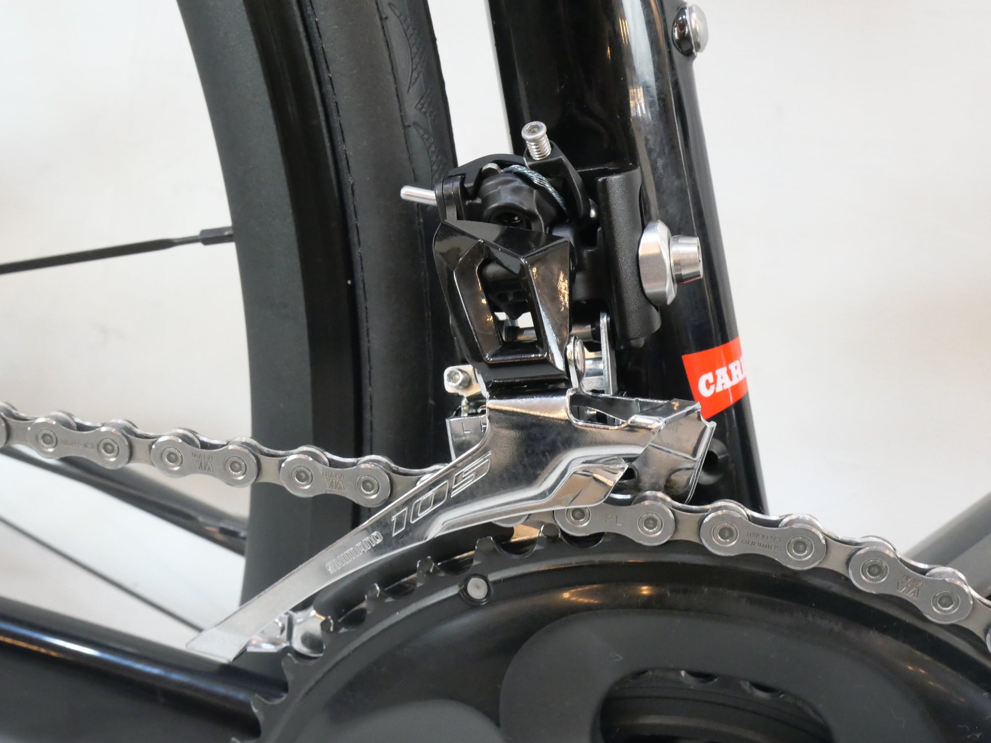 CARRERA 「カレラ」 ER-01 105 2021年モデル ロードバイク / バイチャリ浦和ベース