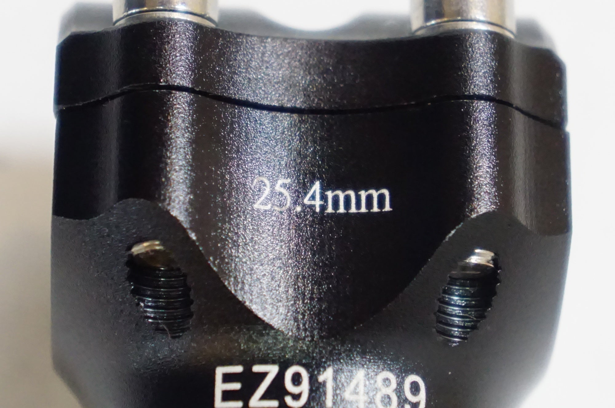 KCNC 「ケーシーエヌシー」 FLYRIDE φ25.4 100mm ステム / 熊谷本店