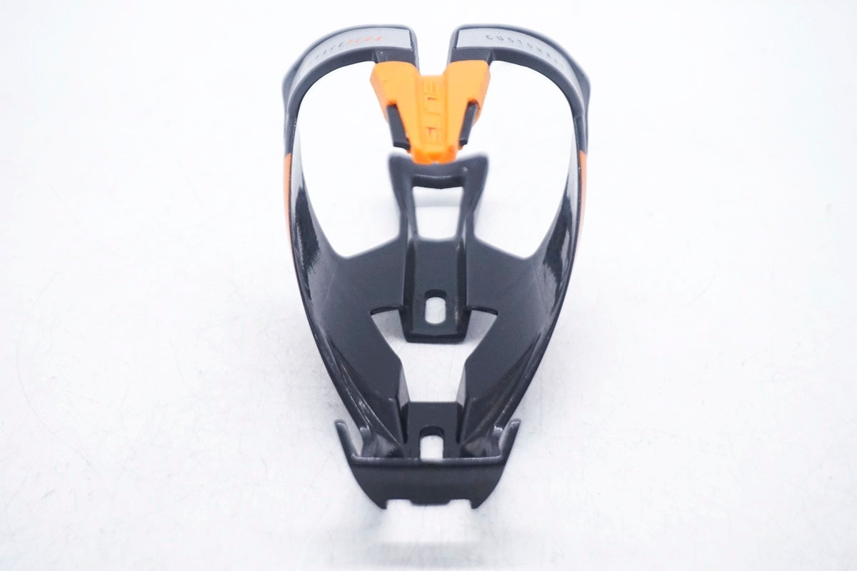 ELITE 「エリート」 CUSTOM RACE ボトルケージ / 大阪門真店