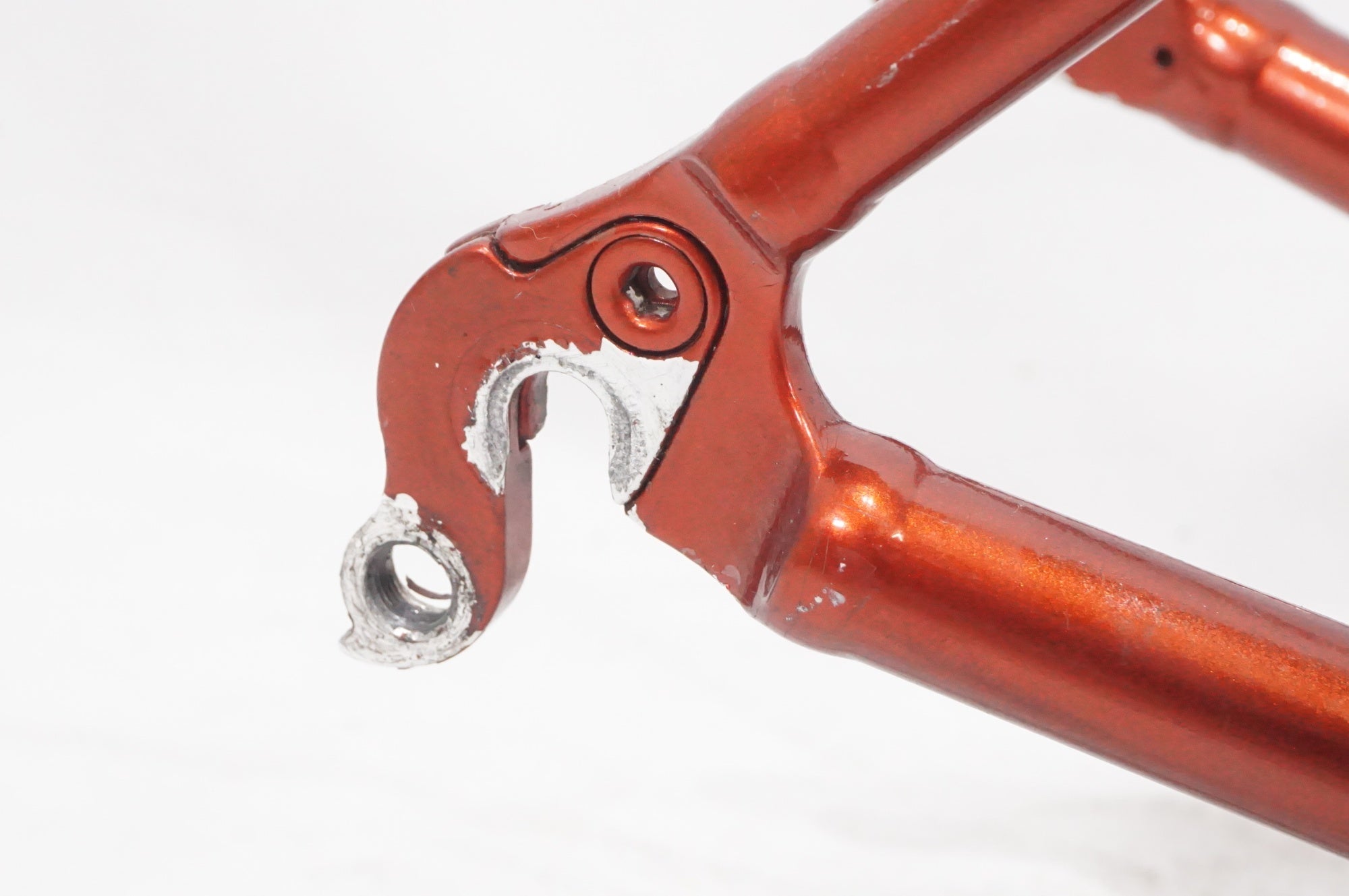 ANCHOR 「アンカー」 RFA5 2013年頃 フレームセット / AKIBA店