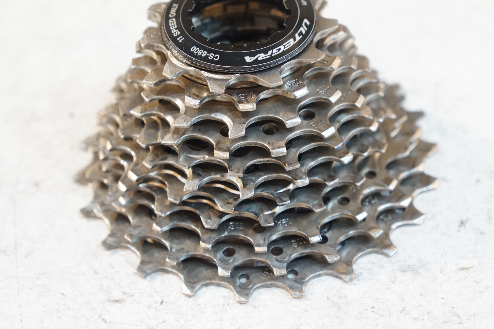 SHIMANO 「シマノ」 ULTEGRA CS-6800 11-23T スプロケット / バイチャリ浦和ベース