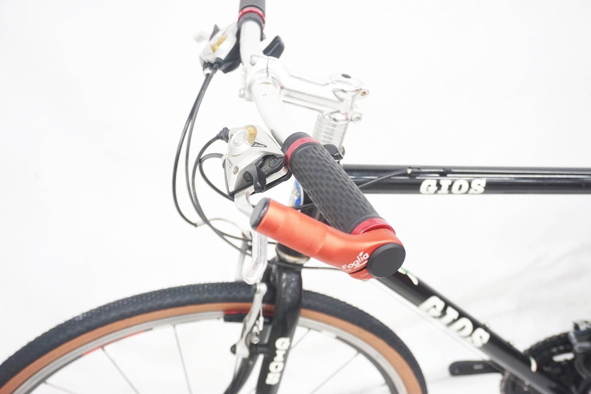 GIOS 「ジオス」 MISTRAL 2016年モデル クロスバイク/ 大阪美原北インター店