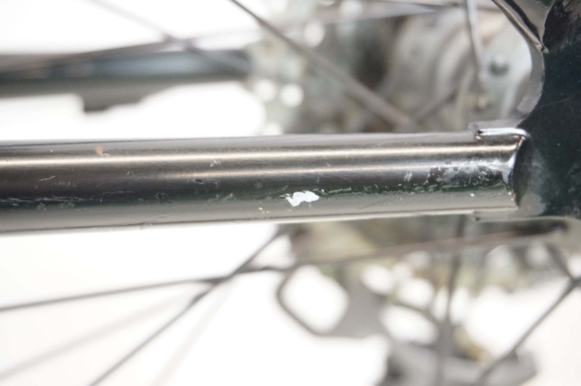 ジャンク CREDIT 「クレジット」 STYLE KING 2000年頃 26インチ マウンテンバイク / 宇都宮店