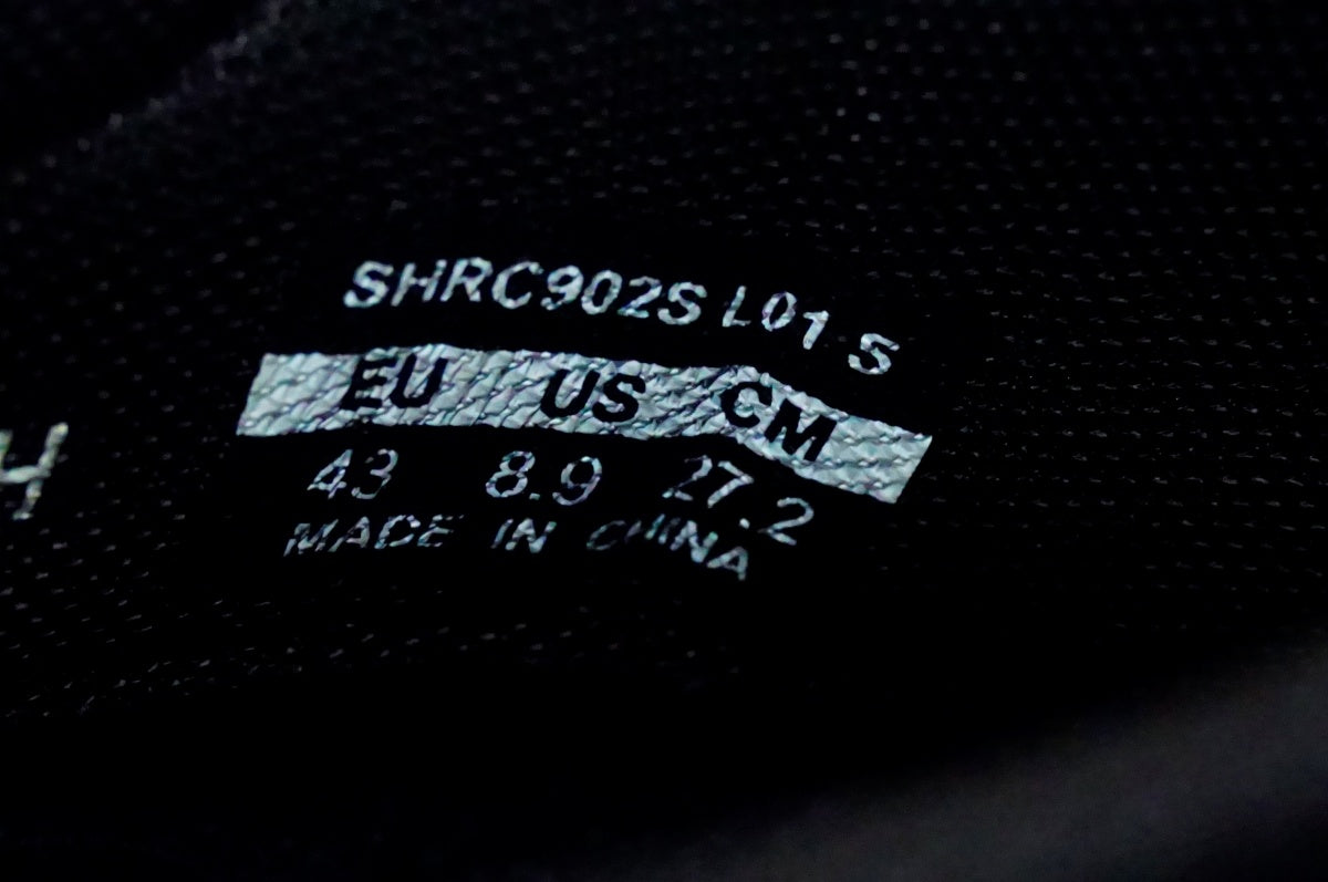 SHIMANO 「シマノ」 S-PHYRE SH-RC902S L01 S 43(27.2cm) シューズ / 名古屋大須店