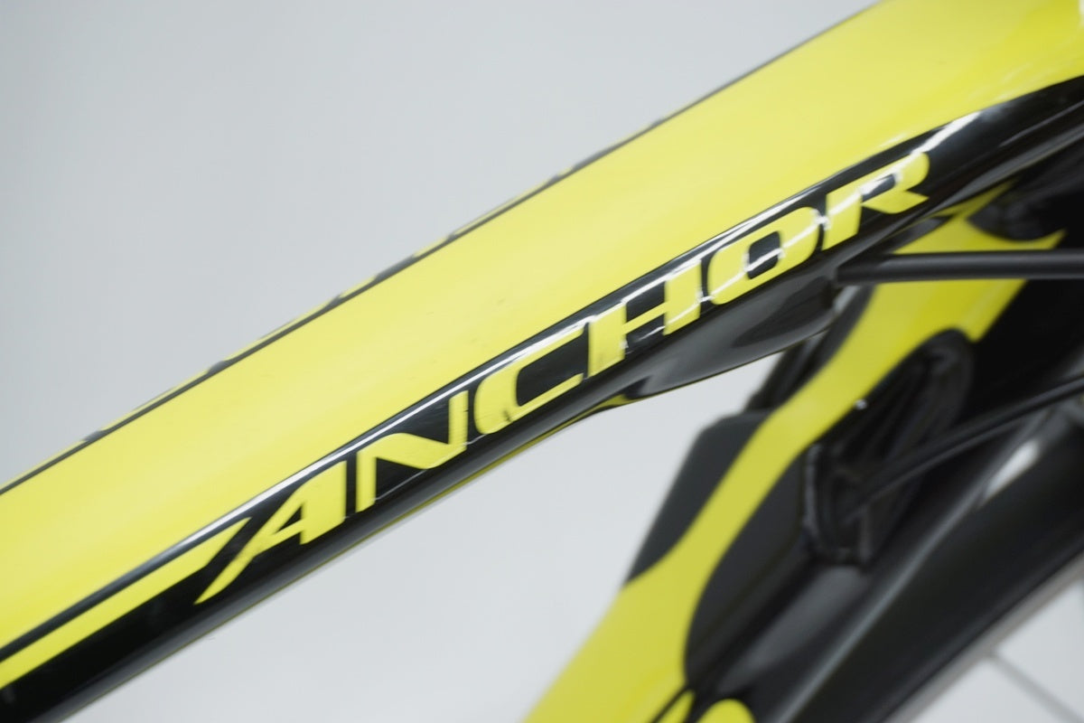 ANCHOR 「アンカー」 RL8 EQUIPE 2014年頃モデル ロードバイク / 京都八幡店