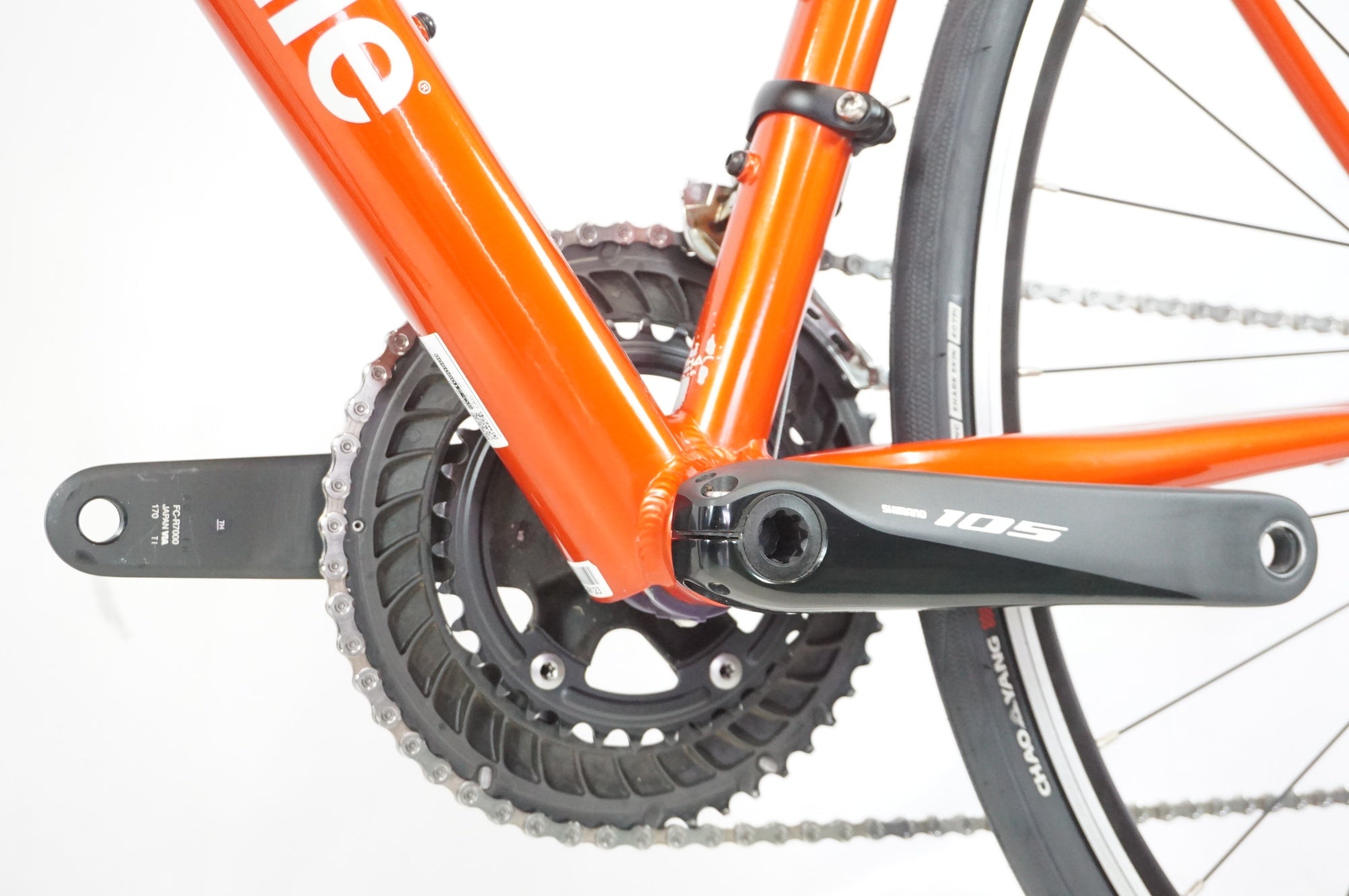 CANNONDALE 「キャノンデール」 CAAD OPTIMO 1 105 2021年モデル ロードバイク / 宇都宮店
