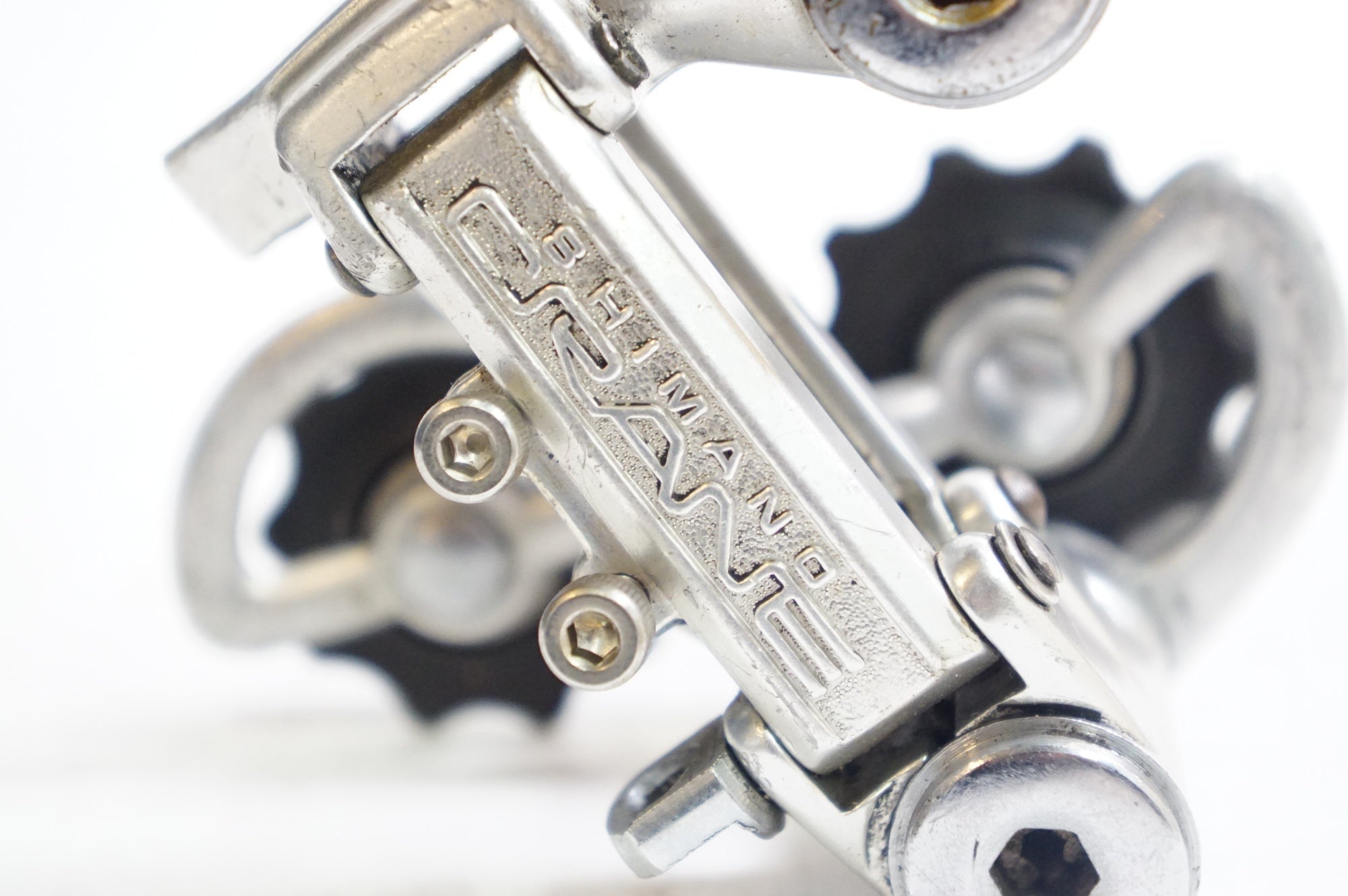 ジャンク SHIMANO 「シマノ」 CRANE リアディレイラー / 熊谷本店