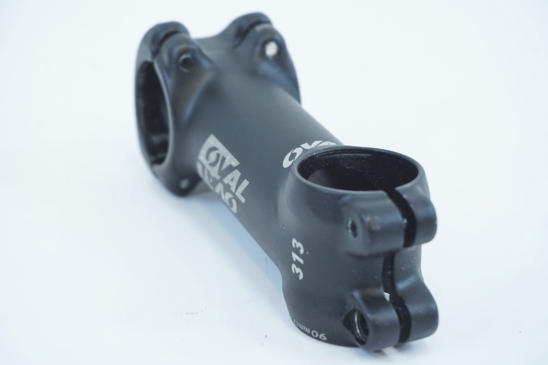 OVAL 「オーバル」 313 90mm 31.8mm ステム / 有明ガーデン店