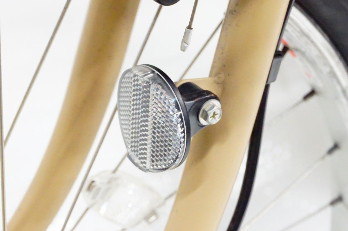 YAMAHA 「ヤマハ」 PAS RIN PA26RN 2024年モデル 電動アシスト自転車 / 名古屋大須店