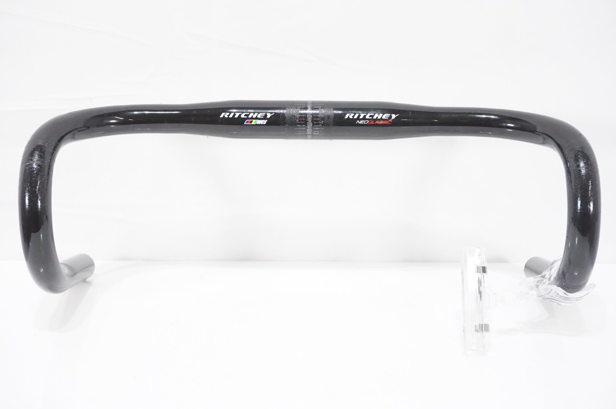 RITCHEY 「リッチー」 WCS NEO CLASSIC φ31.8 400mm ハンドル / AKIBA