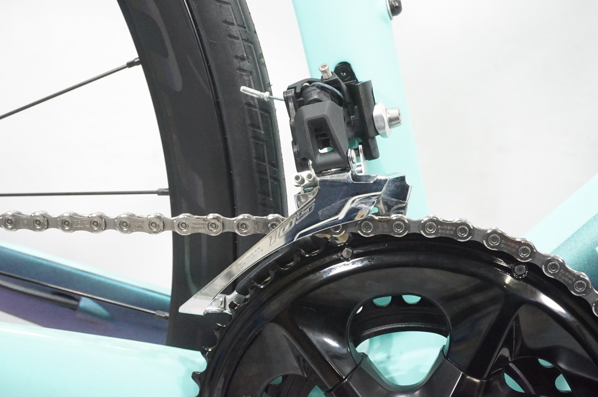 BIANCHI 「ビアンキ」 OLTRE RACE 2024年モデル ロードバイク / AKIBA店