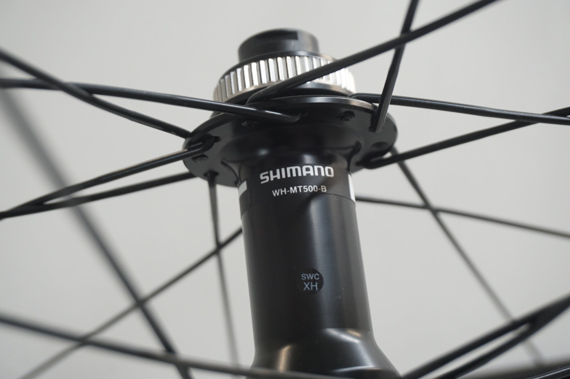 SHIMANO 「シマノ」 WH-MT500 シマノ11速 ホイールセット / 福岡店