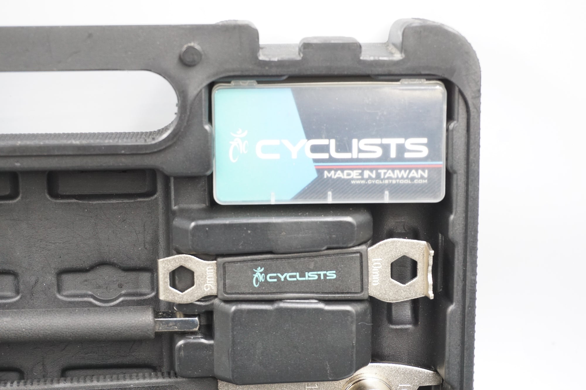 CYCLISTS 「サイクリスト」 工具セット ツール / 奈良店